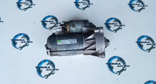 Electromotor Citroen Jumpy 2.0 HDI 88 KW 120 CP cod motor RHK