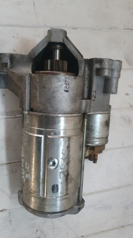 Electromotor Citroen Jumpy cod piesa 9654561480