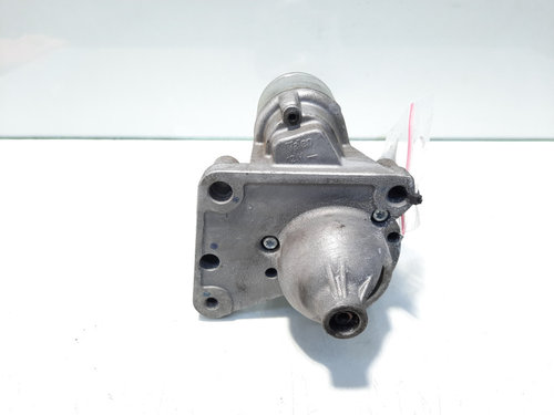 Electromotor, Citroen Jumpy (II) 1.6 HDI, 9HU, 5 Vit man (id:498148)