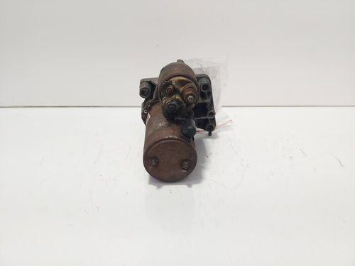 Electromotor, Citroen Jumpy (II) 1.6 HDI, 9HZ, 5 vit man (id:682198)