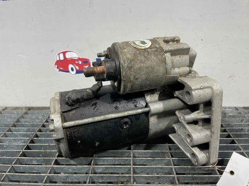 ELECTROMOTOR CITROEN JUMPY JUMPY 1.6 HDI - (2006 2016)