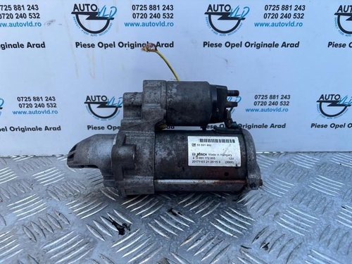 Electromotor Citroen Nemo 2008-> AA 1.3 CDTI B13DTE; B13DTC; B13DTN; B13DTR 55591492