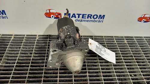 ELECTROMOTOR CITROEN NEMO NEMO 1.4 HDI - (2007 2015)