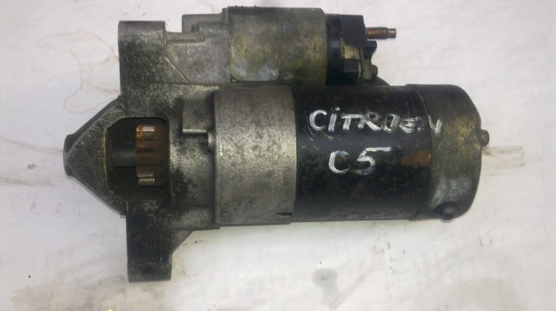 Electromotor citroen peugeot mitsubishi fiat