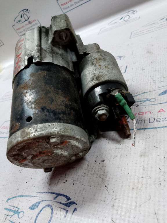 Electromotor Citroen Picasso 1.6 Motorina 2015, 980166778000