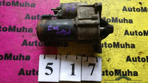 Electromotor Citroen Xsara (1997-2005) [N1] D6RA57...