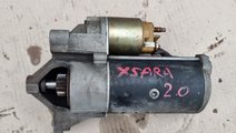 Electromotor Citroen Xsara 2.0 HDI RHY 2001 2002 2...