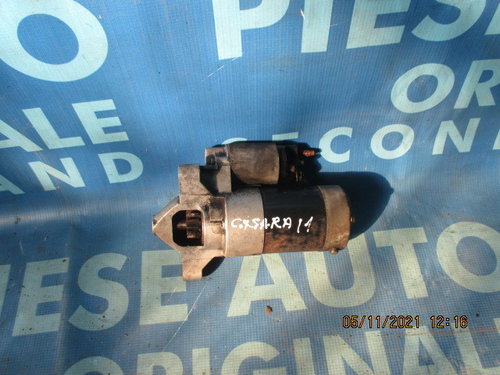 Electromotor Citroen Xsara 2.0hdi 2000