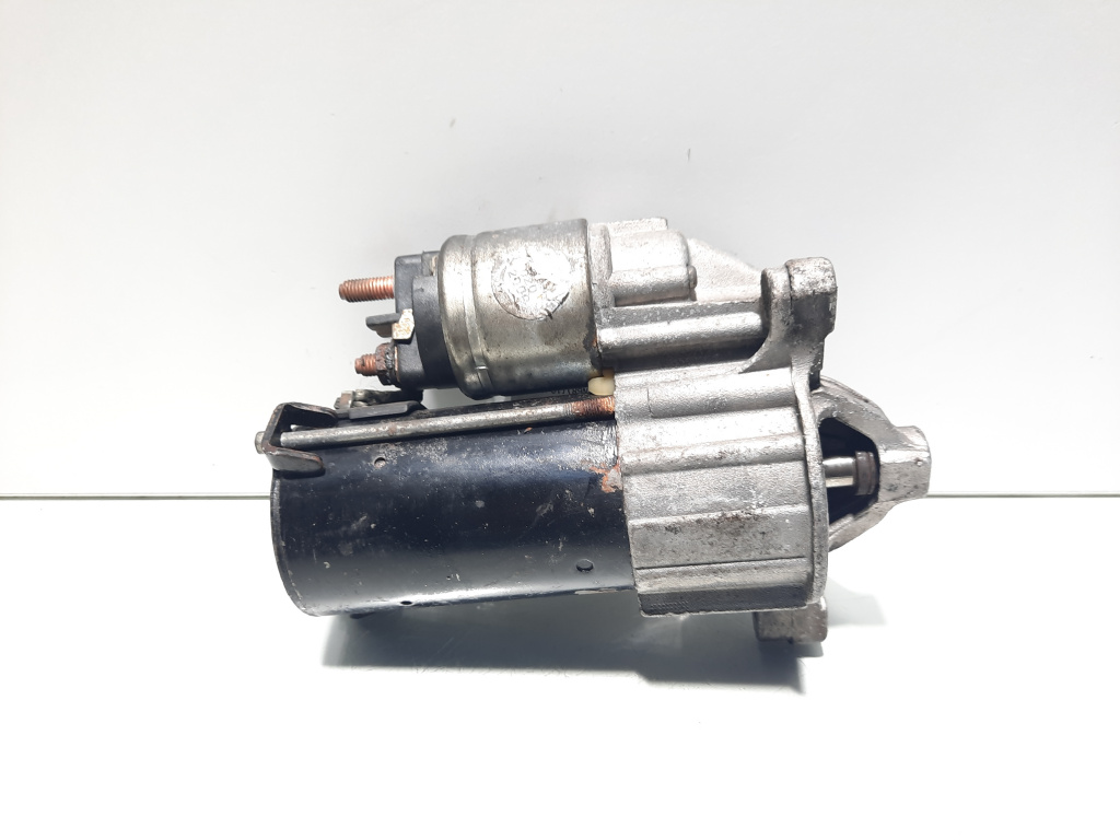 Electromotor, Citroen Xsara Picasso, 1.6 benz, NFU, 5 vit man (id:504758)