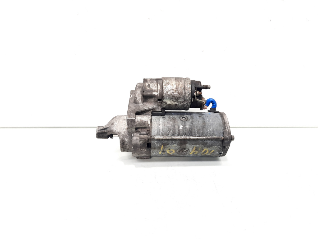 Electromotor, Citroen Xsara Picasso, 1.6 HDI, 9HX, 5 vit man (idi:524496)