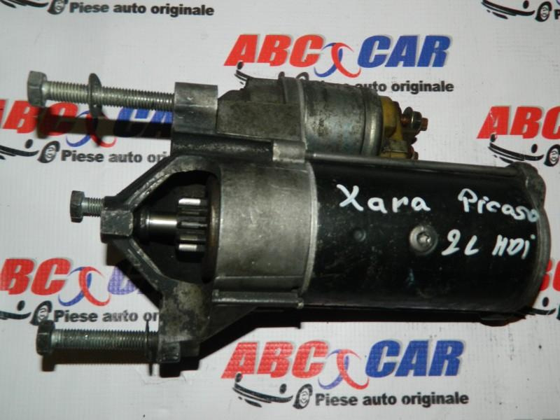 Electromotor Citroen Xsara Picasso 1999-2010 N68 24A30397CG