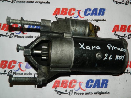 Electromotor Citroen Xsara Picasso 2.0 HDI cod: 24A30397CG