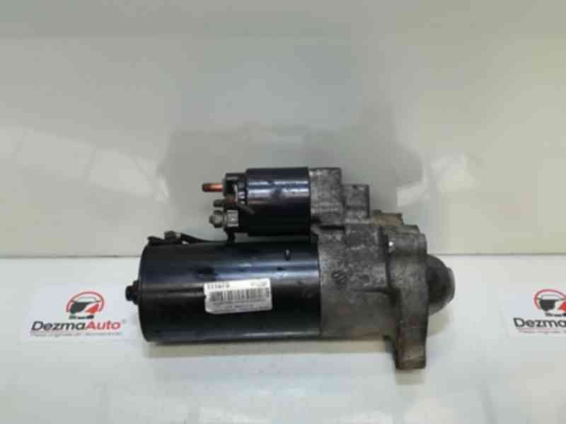 Electromotor, Citroen Xsara Picasso, 2.0 hdi (id:323613)