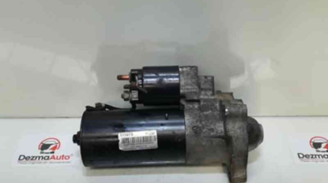 Electromotor, Citroen Xsara Picasso, 2.0 hdi (id:323613)