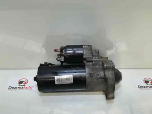 Electromotor, Citroen Xsara Picasso, 2.0 hdi (id:323613)