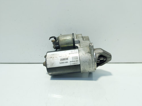 Electromotor, cod 0001106015, Opel Corsa B 1.2 16V benz, X12XE, 5 vit man (id:665692)