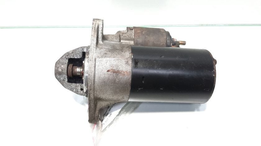 Electromotor, cod 0001107066, Fiat Bravo 1 (182) 1.8 B, 182A2000, 5 vit man (pr:110747)