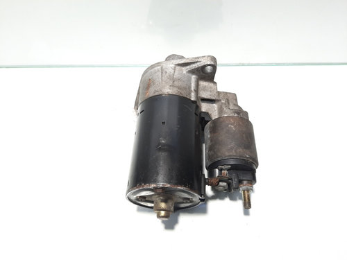 Electromotor, cod 0001107066, Fiat Punto Van (188AX) 1.8 benzina, 183A1000, 5 vit man (pr:110747)