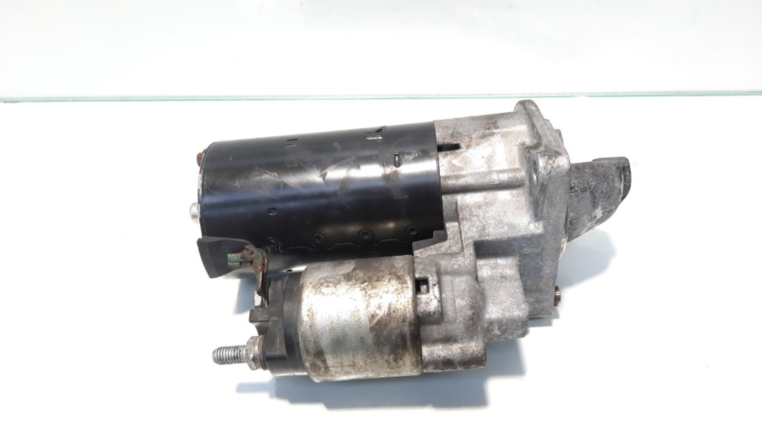 Electromotor, cod 0001108202, Alfa Romeo 156 (932) 1.9 jtd, 937A2000, 5 vit man (id:474813)