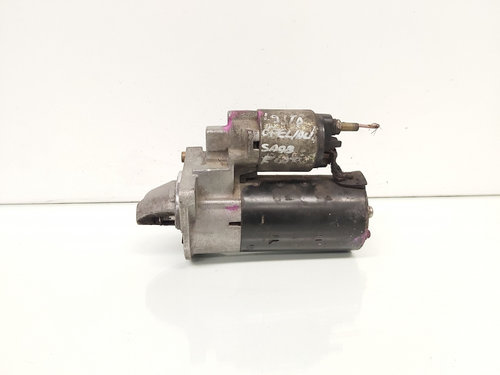 Electromotor, cod 0001108202, Alfa Romeo 156 Sportwagon (932), 1.9 JTD, 937A200, 5 vit man (idi:6600...