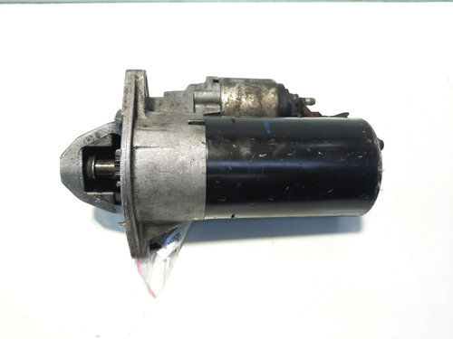 Electromotor, cod 0001108234, Fiat Punto Van (188AX), 1.9 JTD, 188B2000, 5 vit man (pr:110747)