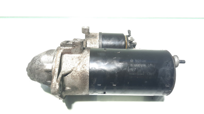 Electromotor, cod 0001109055, Opel Astra G Combi (F35) 2.0 dti, Y20DTH, (idi:449865)