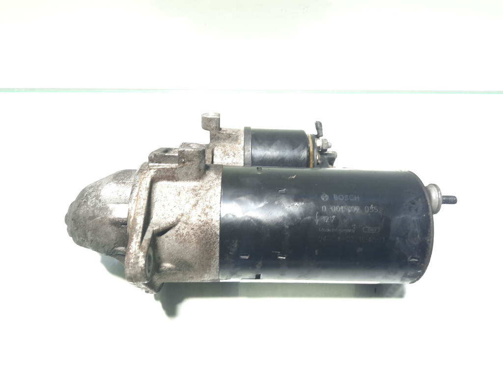 Electromotor, cod 0001109055, Opel Vectra C GTS, 2.0 dti, Y20DTH, (idi:449865)