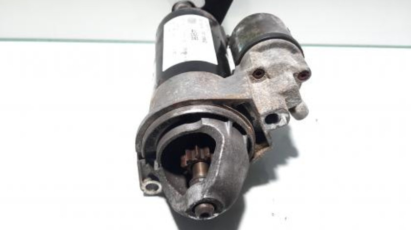 Electromotor, cod 0001109062, Opel Astra G Combi (F35) 2.0 dti, Y20DTH