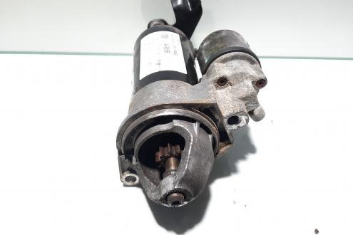 Electromotor, cod 0001109062, Opel Astra G Cabriolet, 2.2dti, Y22DTR