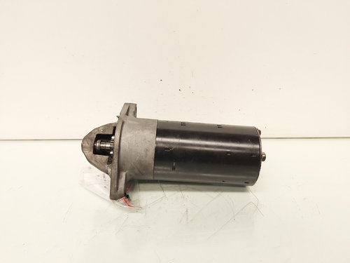 Electromotor, cod 0001109253, Fiat Bravo 2 (198), 1.9 M-JET, 937A5000, 6 vit man (id:657798)