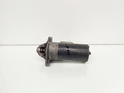 Electromotor, cod 0001109253, Fiat Stilo Multi Wagon (192), 1.9 M-JET, 937A5000, 6 vit man (idi:6598...