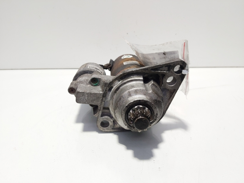 Electromotor, cod 0001123012, Vw Caddy 3 Combi (2KJ) 1.9 TDI, BLS, 5 vit man (idi:627014)