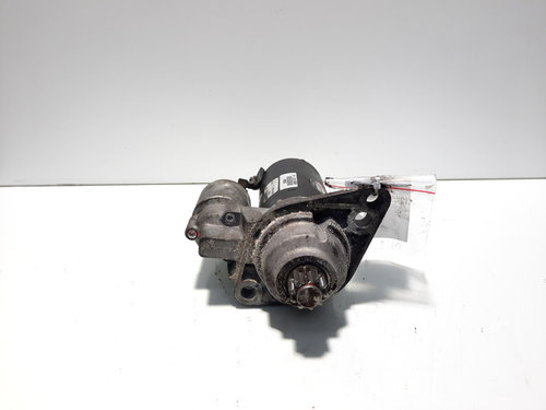 Electromotor, cod 0001123012, Vw Passat (3C2), 1.9 TDI, BLS, 5 vit man (idi:603485)