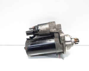 Electromotor, cod 0001123014, Seat Leon (1P1), 2.0 TDI, BKD (idi:163883)