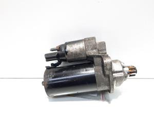 Electromotor, cod 0001123014, Skoda Octavia 2 (1Z3), 2.0 TDI, BKD (idi:163883)