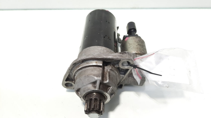 Electromotor, cod 0001123038, Audi A3 Cabriolet (8P7) 2.0tdi, CFF, 6 vit man (idi:210697)