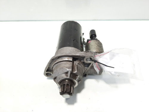 Electromotor, cod 0001123038, Skoda Superb II (3T4) 2.0tdi, CFF (idi:210697)