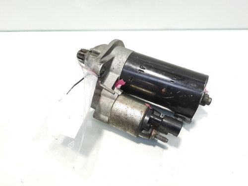 Electromotor, cod 0001123038, VW Passat Variant (365), 2.0 TDI, CFF (idi:210697)
