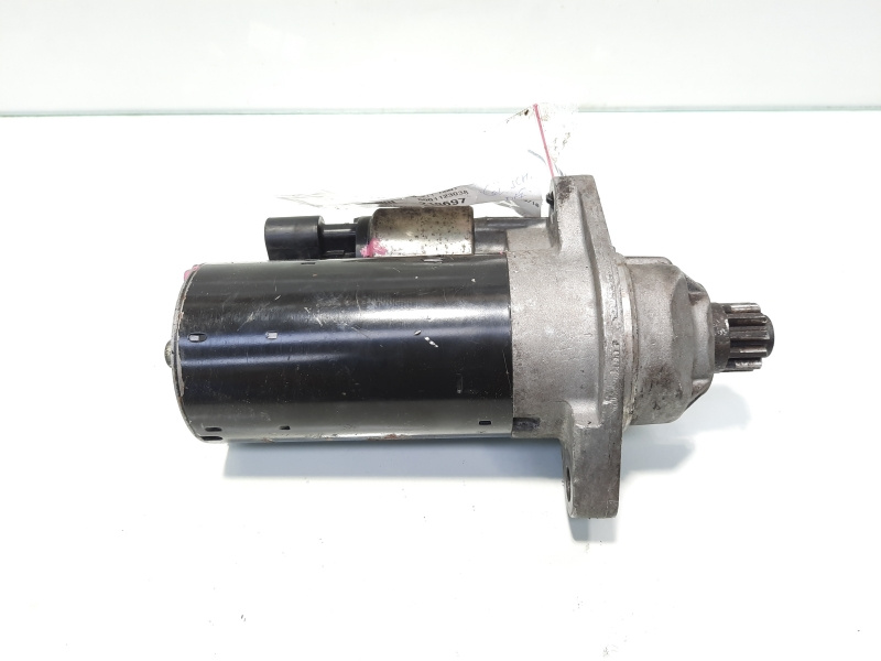 Electromotor, cod 0001123038, VW Sharan (7N), 2.0 TDI, CFF (idi:210697)