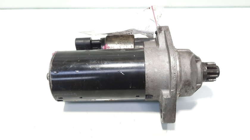 Electromotor, cod 0001123038, Vw Tiguan (5N) 2.0tdi, CFF (idi:210697)