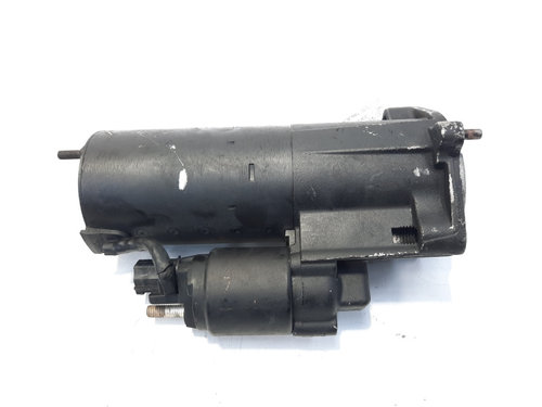 Electromotor, cod 0001125053, Audi A4 (8EC, B7), 2.0 TDI, BRE, 6 vit man (id:488162)