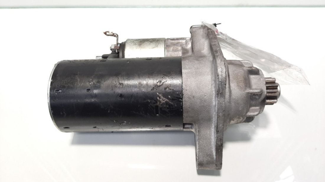 Electromotor, cod 0001125600, Vw Touareg (7LA, 7L6) 2.5 TDI, BAC, cutie automata (id:256770)