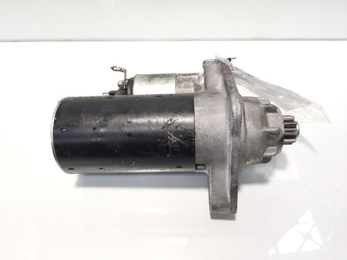 Electromotor, cod 0001125600, Vw Touareg (7LA, 7L6) 2.5 TDI, BPE, cutie automata (idi:256770)