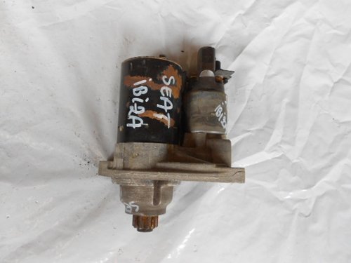 ELECTROMOTOR COD 0001129403 SEAT LEON TOLEDO 2 SKODA OCTAVIA ⭐⭐⭐⭐⭐