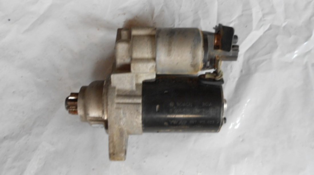 ELECTROMOTOR COD 0001129403 VW GOLF 4 GOLF MK 3