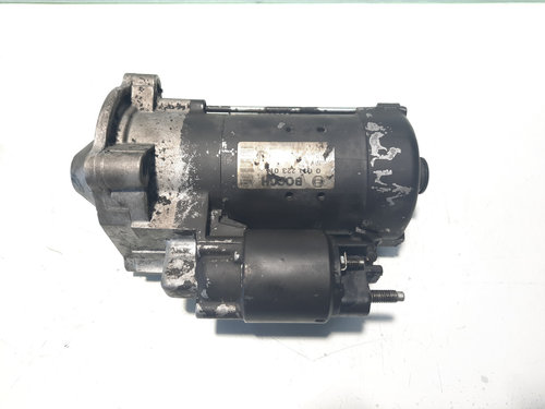Electromotor, cod 0001223014, Citroen C5 (II) Break, 2.2 HDI, 4HP, 6 vit man (idi:472780)