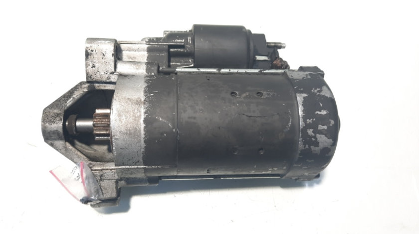 Electromotor, cod 0001223014, Citroen C8, 2.2 HDI, 4HW, 6 vit man (idi:472780)