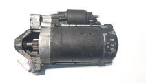 Electromotor, cod 0001223014, Peugeot 406 Break, 2...