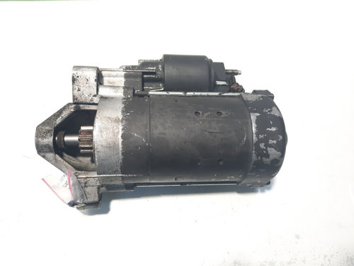 Electromotor, cod 0001223014, Peugeot 607, 2.2 HDI, 4HX, 6 vit man (idi:472780)