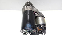 Electromotor, cod 001107436, Opel Astra G Combi (F...